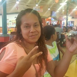 Meet your Posher, Fred